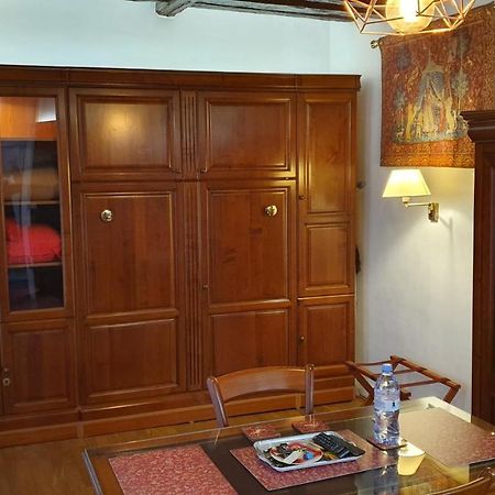 Appartamento Bernardo 42 Galande Parigi Esterno foto