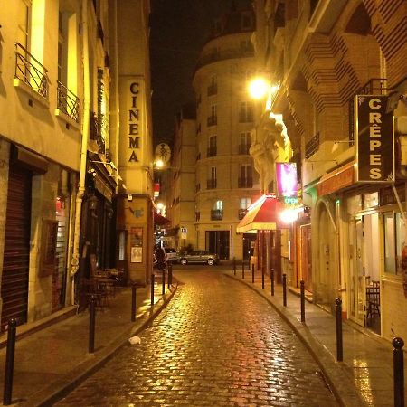 Appartamento Bernardo 42 Galande Parigi Esterno foto