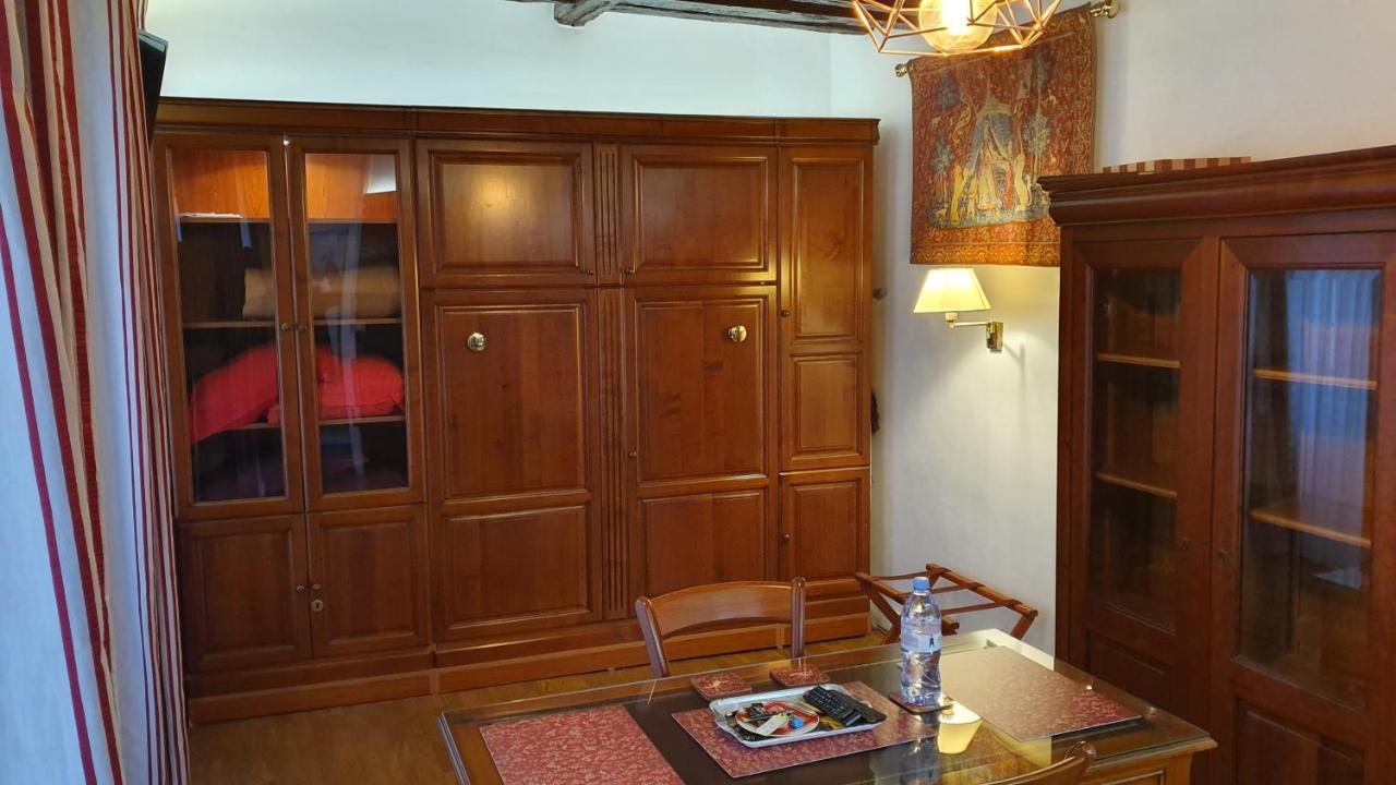 Appartamento Bernardo 42 Galande Parigi Esterno foto